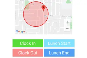 How does Geofence work?